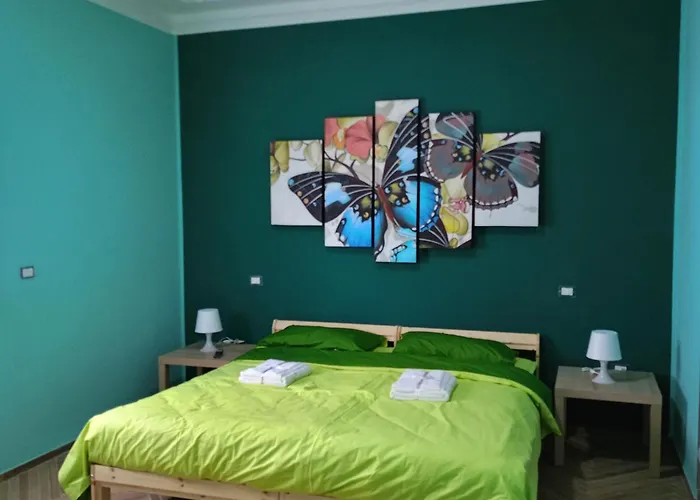 Gioja * ג'ויה טאורו